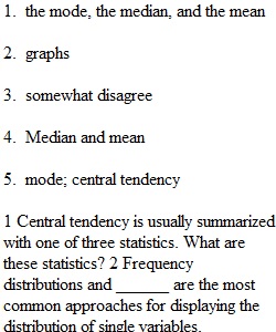 Chapter 10 Quiz